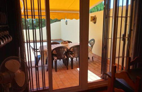 ISLANTILLA PRECIOSO APARTAMENTO CON AMPLIA TERRAZA - Foto 15