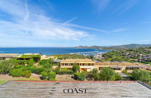 Asfodeli - Bilocale con vista mare e WiFi - Foto 13