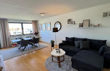 Emelies Sonnenwohnung mit Balkon - Foto 27