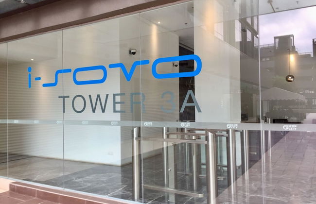 Minimalist Duplex at Sunway & PJ - Photo 32