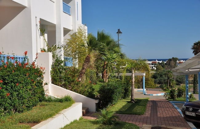 Hôtel Résidence Kabila Vista - Photo 41