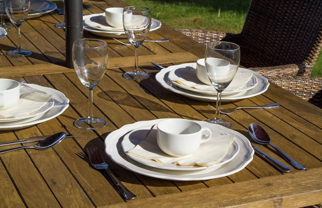 Peer Villa With Garden - Foto 17