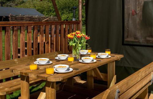 3 Bed in Talybont-on-Usk oc-wal374 - Foto 5