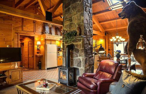 Colgate Lake Lodge - Foto 22
