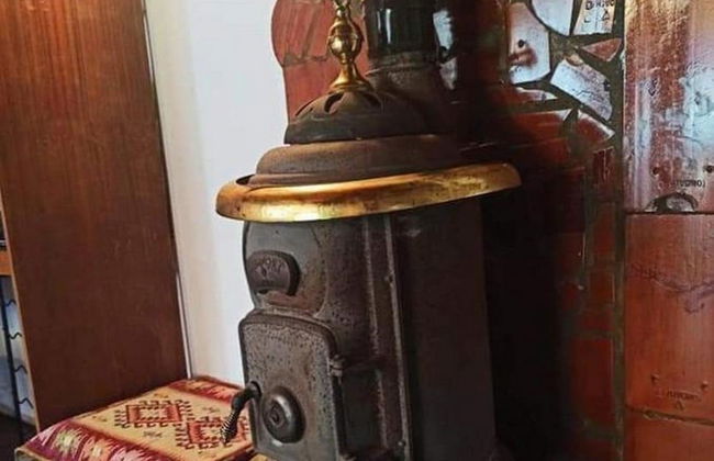 Holiday Home Zmaj - Foto 7