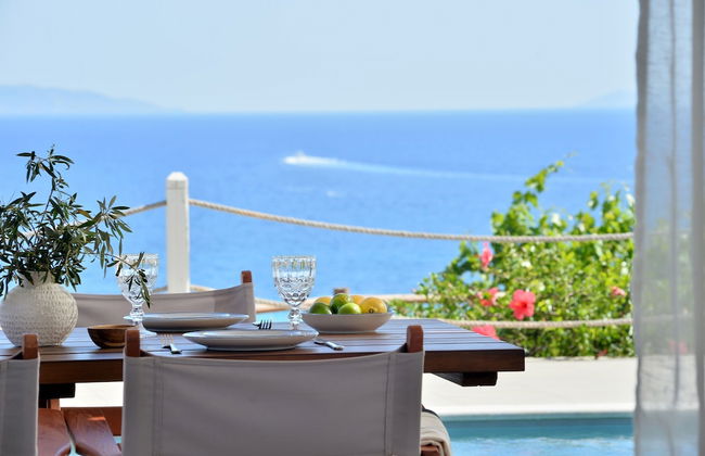 Mythology Naxos Villas & Suites - Photo 60