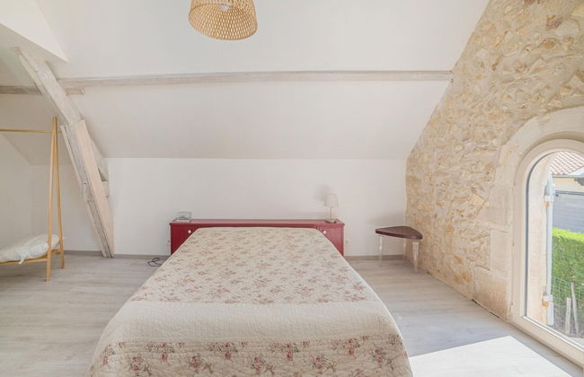 Cozy Bergerac Haven w/ Pool - Foto 6