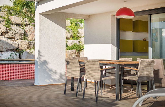 Salome House - Foto 21