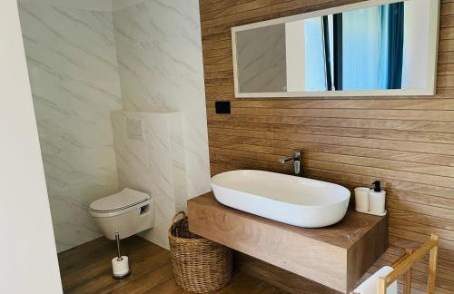 Vila Prisunca jacuzzi & swimming pool - Foto 33