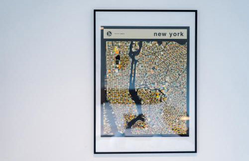 Hilltop Serviced Apartments - Piccadilly - Foto 120