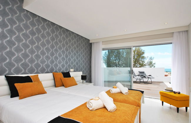 Villa Tahiti - Foto 2