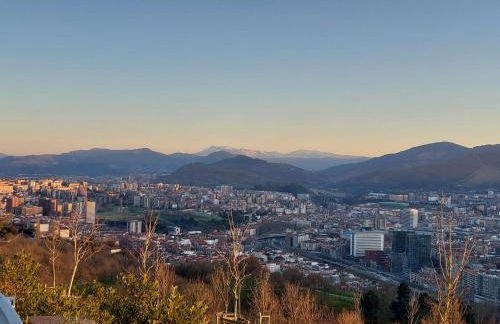 Bilbao center apartamento 2 hab - Foto 29