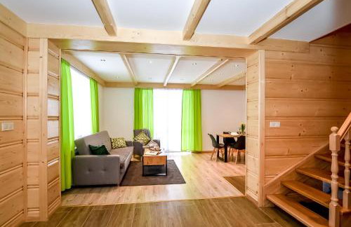 Domki u Jasia - Foto 29