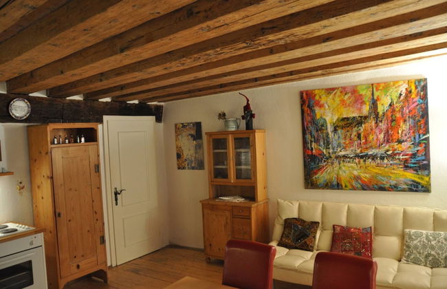 Romantic,central Situated 75m2 Flat - Foto 6