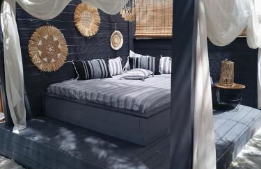 Paralia Apts Stavros - Foto 19