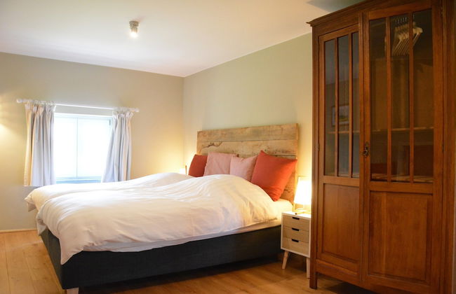 Peaceful Holiday Home - Foto 7