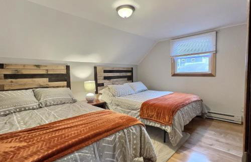 Maples Retreat - 2 Acres - Fireplace - Foto 26