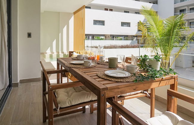 Spectacular Brand new Beach Condo - Foto 44