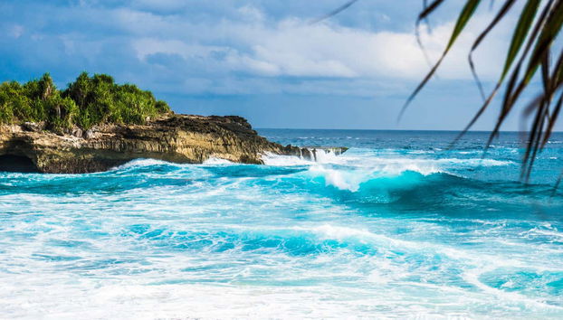 Explorando Dream Beach