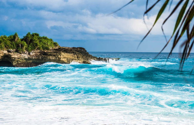 Tour por Nusa Lembongan y Nusa Cenigan - Foto 3