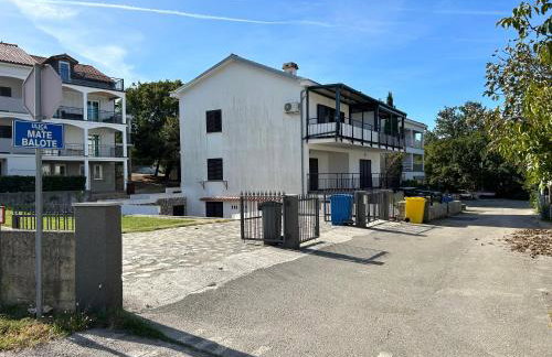 Apartment Maya Njivice - Foto 31