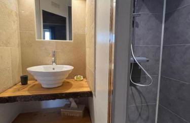 Gite de groupe "L'Unisson" Domaine La Rose des Vents - Photo 12