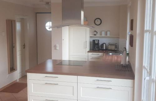 Ferienhaus in Wohlenberg Nahe der Ostsee - Foto 12