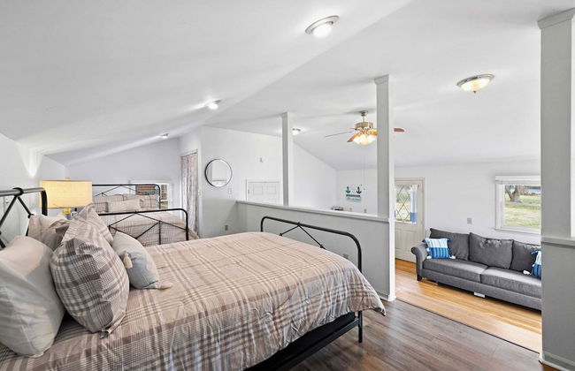 Ponderosa Pointe by Avantstay Boathouse + Views - Foto 39