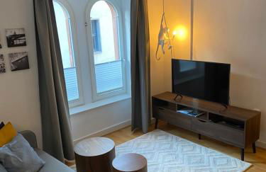 City Apartment - Foto 6