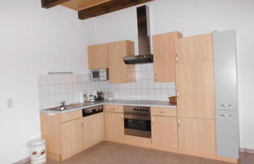 Ferienwohnung Krienke - Foto 11