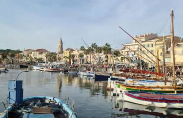 emplacement idéal, vue mer, parking offert - Foto 3