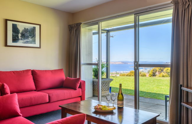 Bay View Villas - Foto 49