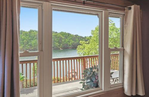 Cute and Comfy Cabin - Foto 5