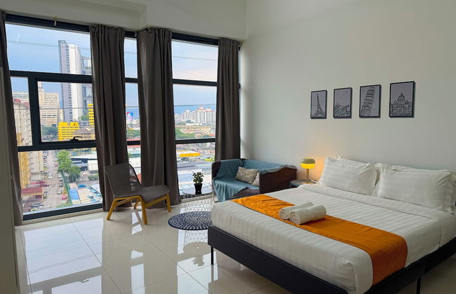 3 Towers Jalan Ampang By Serenity Homes - Foto 56