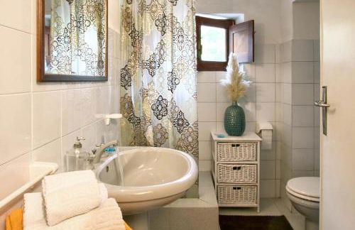 Le case di Eolo - Lingua - Isola Salina - Foto 8