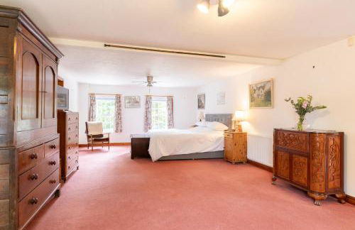 Lolgorien, West Cornwall, Sleeps 8 - Foto 40