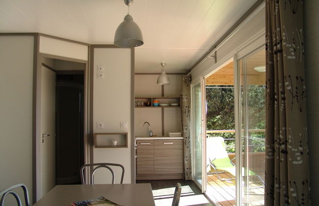 Village de vacances La Colline Des Ocres - Foto 24