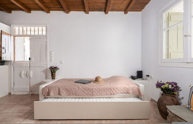 Kottakis Stone House - Foto 10