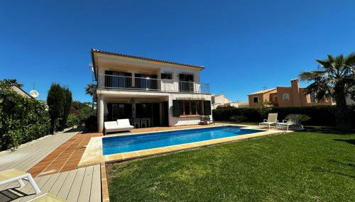 Casa El Verano - Traumhaus am Es Trenc - Foto 5