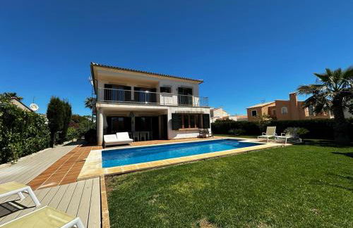 Casa El Verano - Traumhaus am Es Trenc - Foto 5