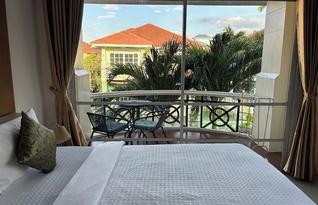 khun mai villa - Foto 5