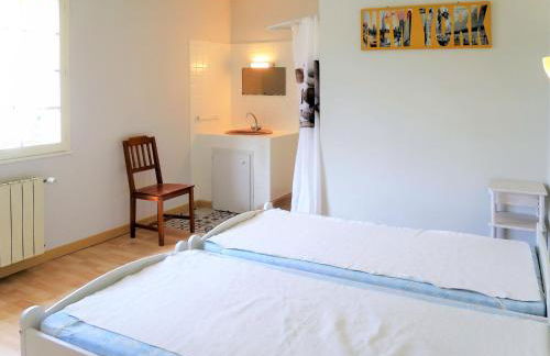 Holiday Home Orphée by Interhome - Foto 34