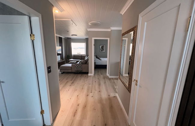 Garður Apartments - Foto 2