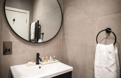 Kirkgate Suites - Majestic City Centre Apartment - Foto 16