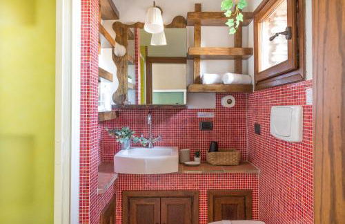 Florence castle apartment 2 bedrooms, 2 bathrooms - Photo 39