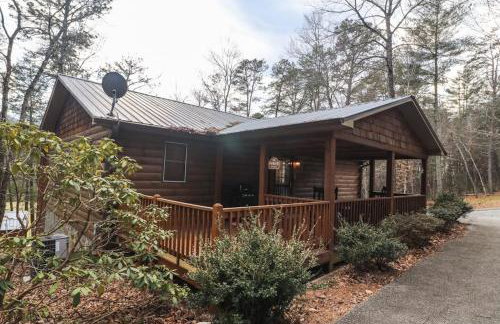 Misty Mountain Retreat - Photo 47