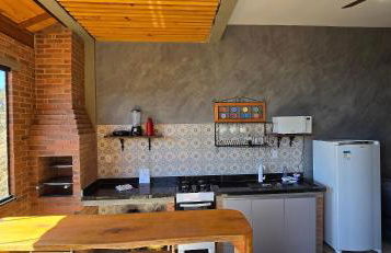 Villa da Serra Ibitipoca 2 quartos - Photo 20