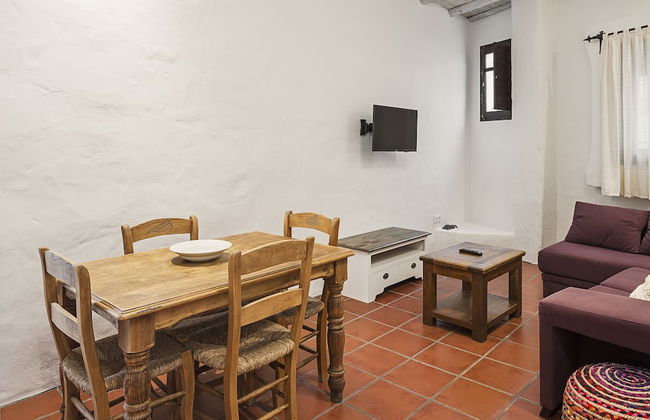 Habitaciones y Apartamentos en el centro La Jábega by Conil Home - Photo 51