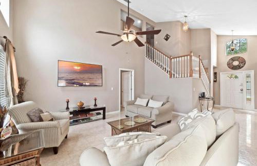 4 bedrooms pool home Highlands Reserve - Foto 17