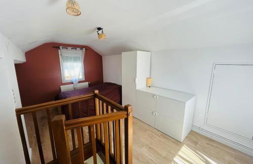 Maison de ville à Chalon sur Saône - Foto 8